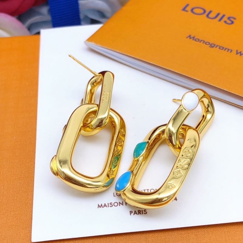 Louis Vuitton Earrings